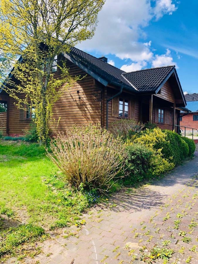 Hof Keske Apartment Peissen  Exterior photo